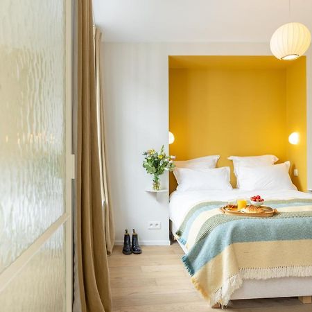 La Senne Bed & Breakfast Brussels Luaran gambar