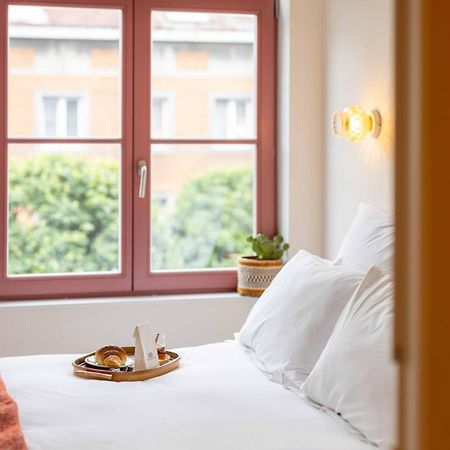 La Senne Bed & Breakfast Brussels Luaran gambar