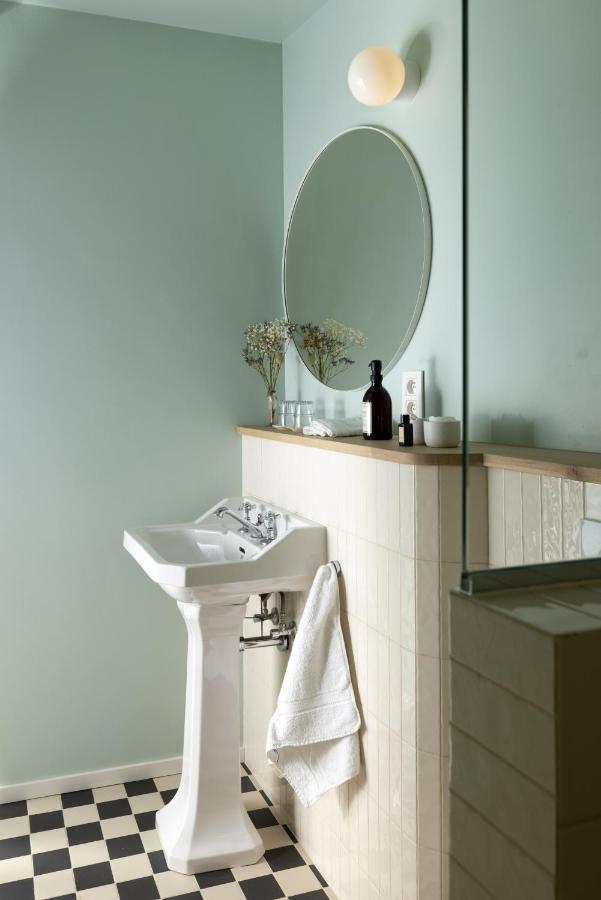 La Senne Bed & Breakfast Brussels Luaran gambar