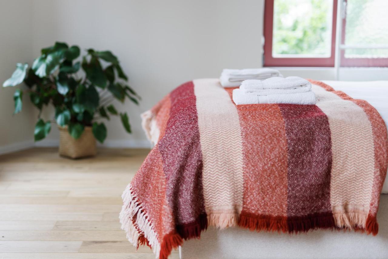 La Senne Bed & Breakfast Brussels Luaran gambar