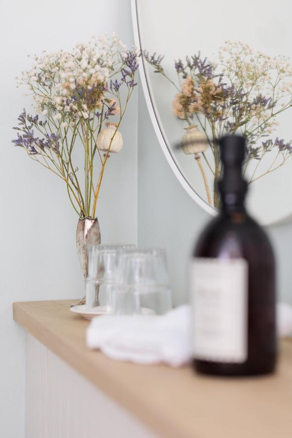 La Senne Bed & Breakfast Brussels Luaran gambar