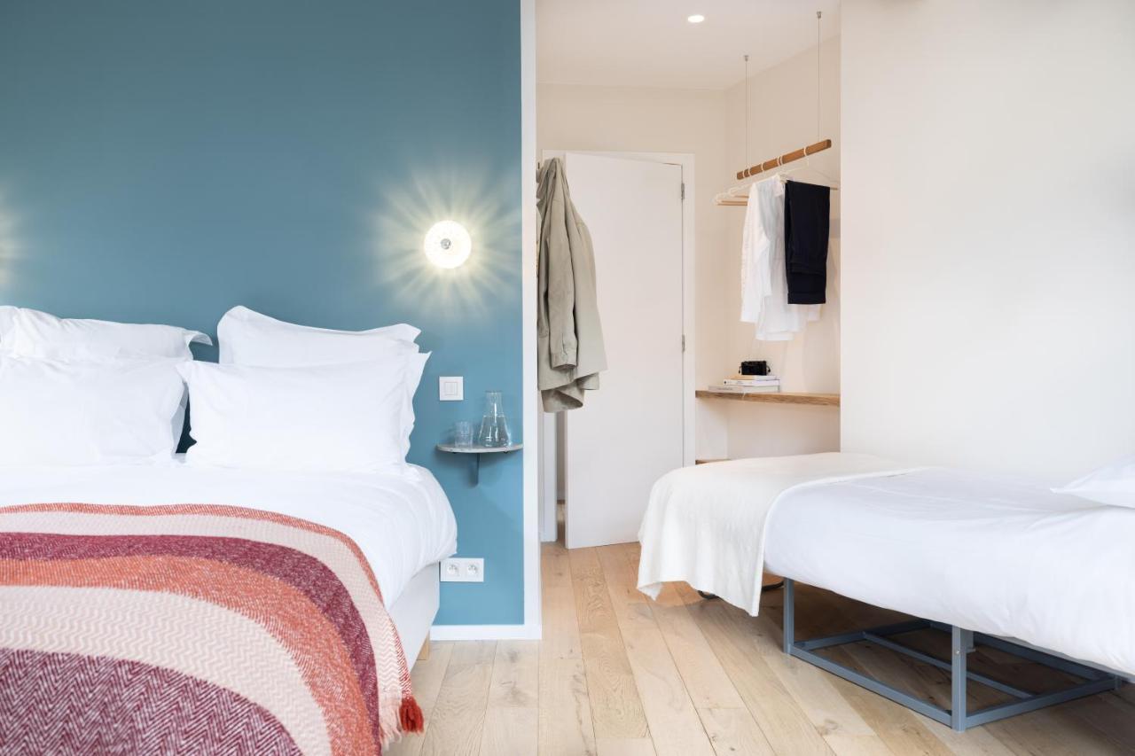 La Senne Bed & Breakfast Brussels Luaran gambar