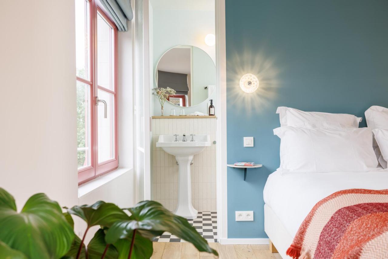 La Senne Bed & Breakfast Brussels Luaran gambar