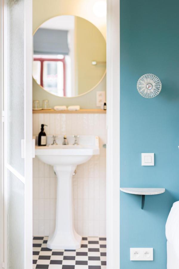 La Senne Bed & Breakfast Brussels Luaran gambar