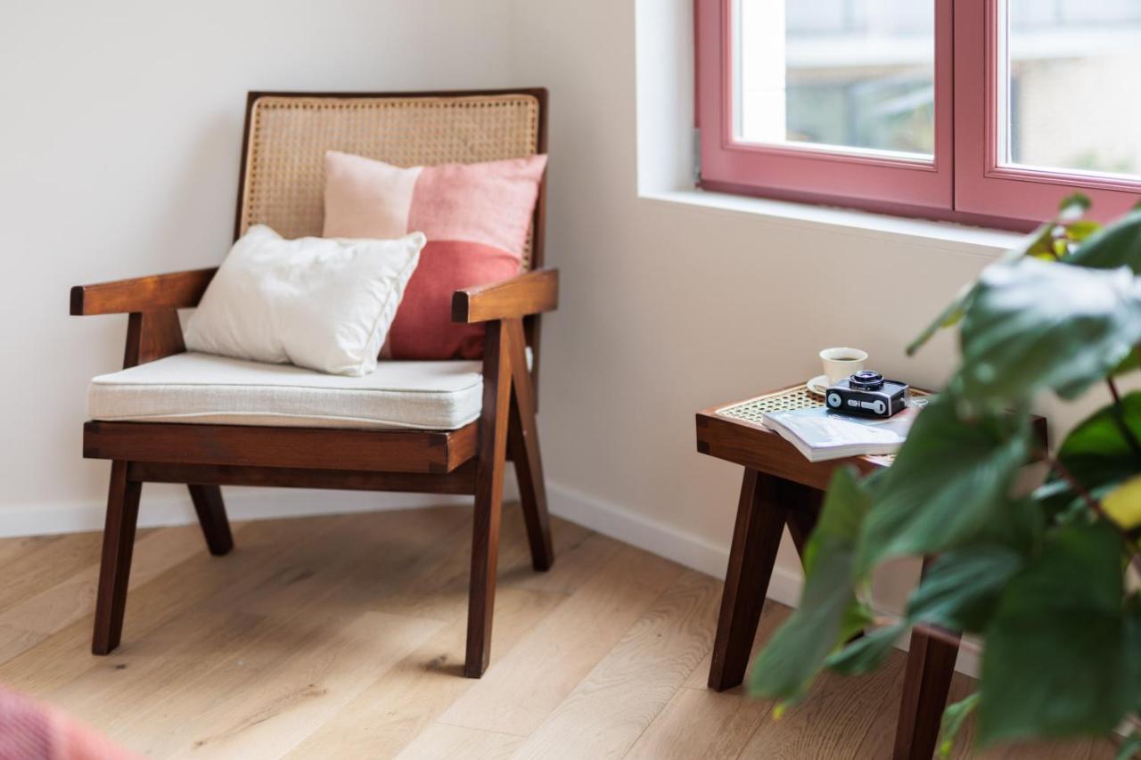 La Senne Bed & Breakfast Brussels Luaran gambar