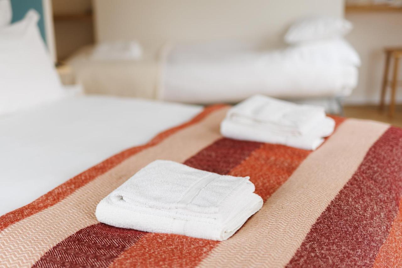 La Senne Bed & Breakfast Brussels Luaran gambar