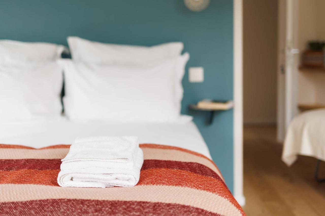 La Senne Bed & Breakfast Brussels Luaran gambar