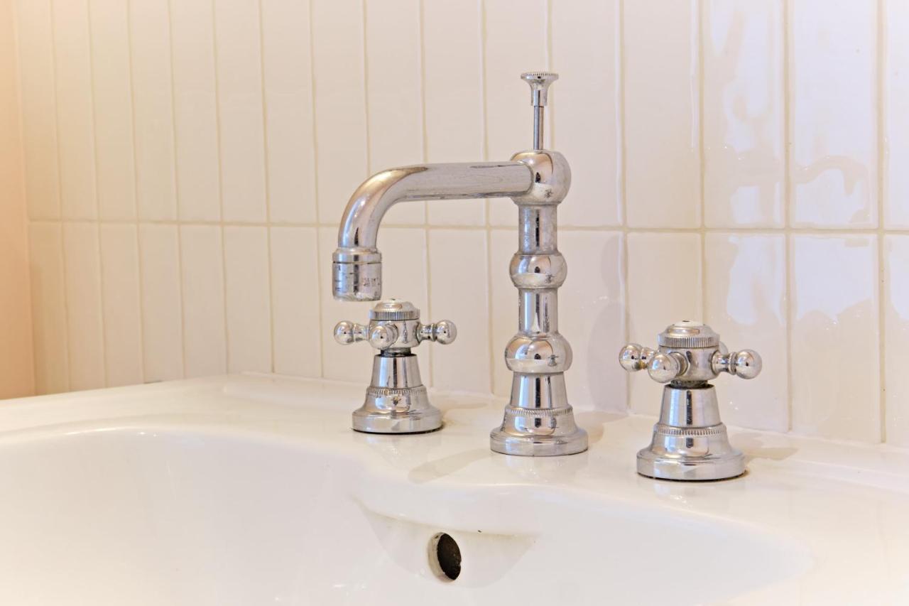 La Senne Bed & Breakfast Brussels Luaran gambar