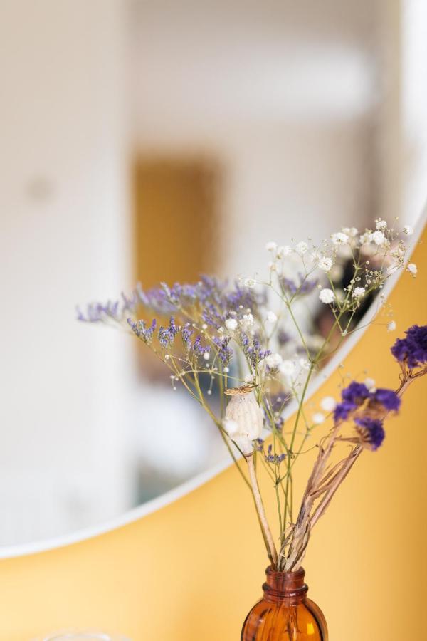La Senne Bed & Breakfast Brussels Luaran gambar