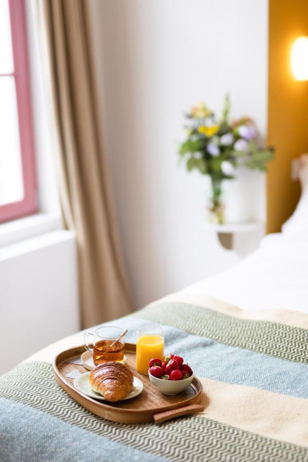 La Senne Bed & Breakfast Brussels Luaran gambar