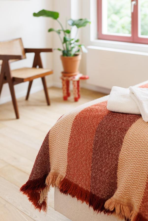 La Senne Bed & Breakfast Brussels Luaran gambar