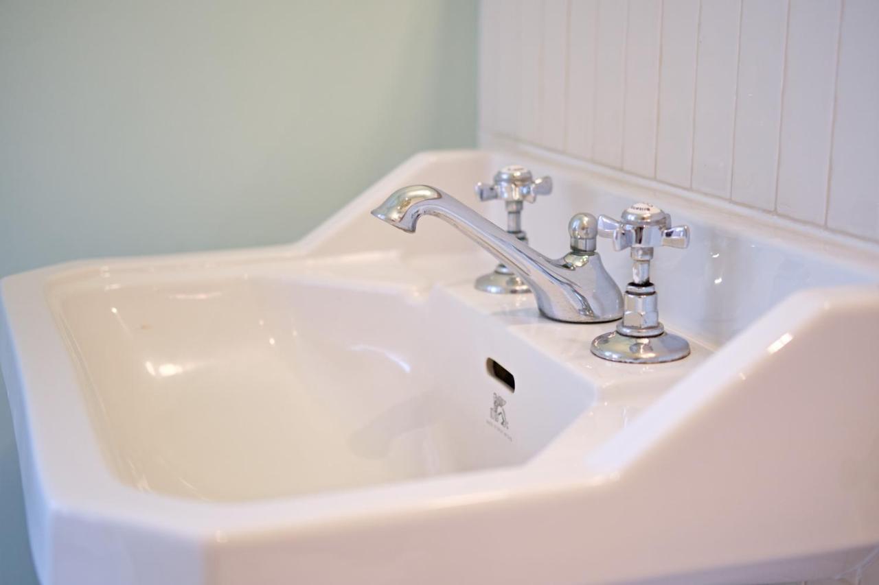 La Senne Bed & Breakfast Brussels Luaran gambar