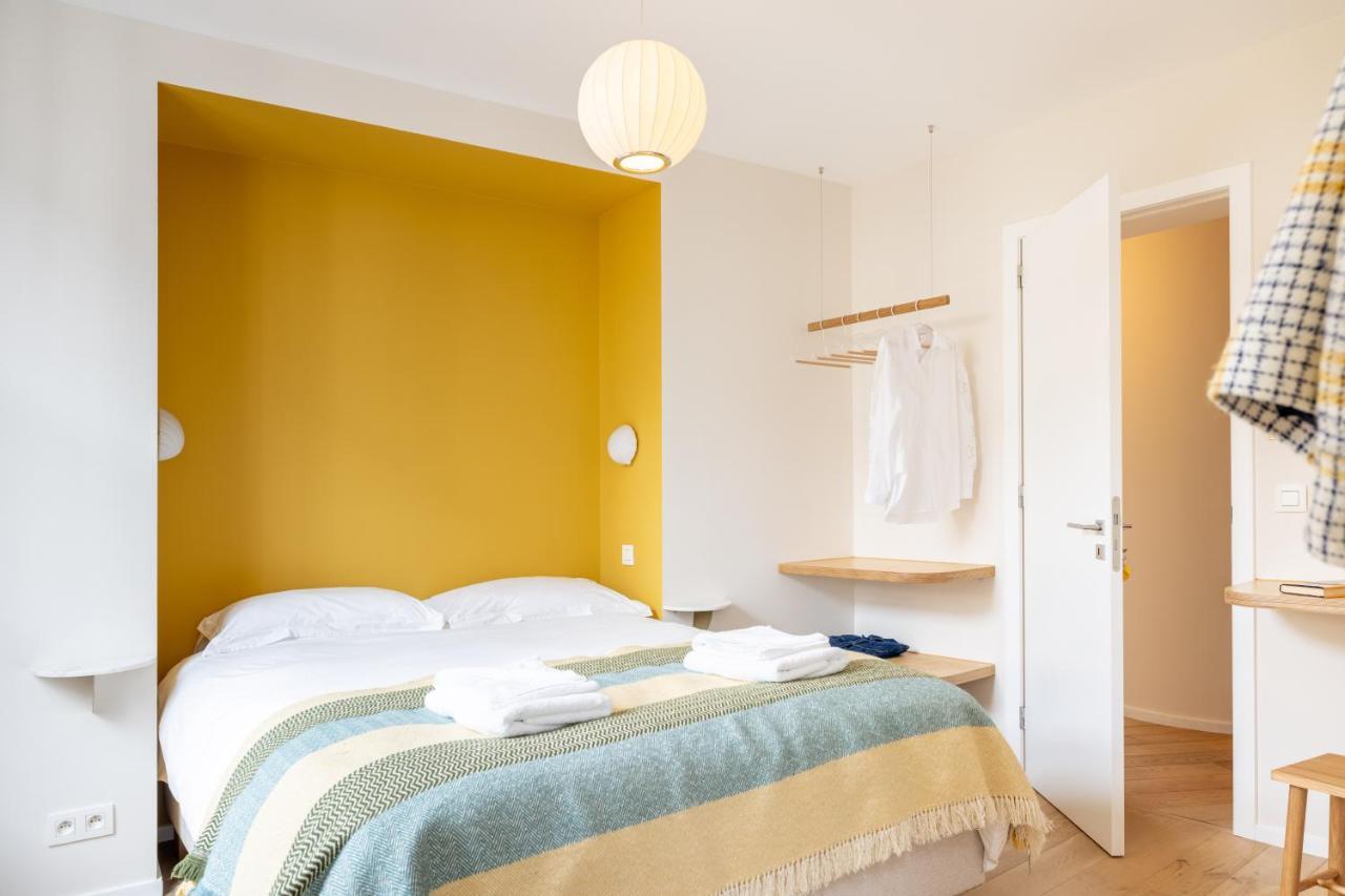 La Senne Bed & Breakfast Brussels Luaran gambar