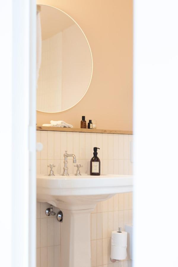 La Senne Bed & Breakfast Brussels Luaran gambar