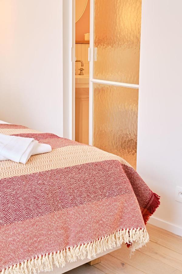 La Senne Bed & Breakfast Brussels Luaran gambar