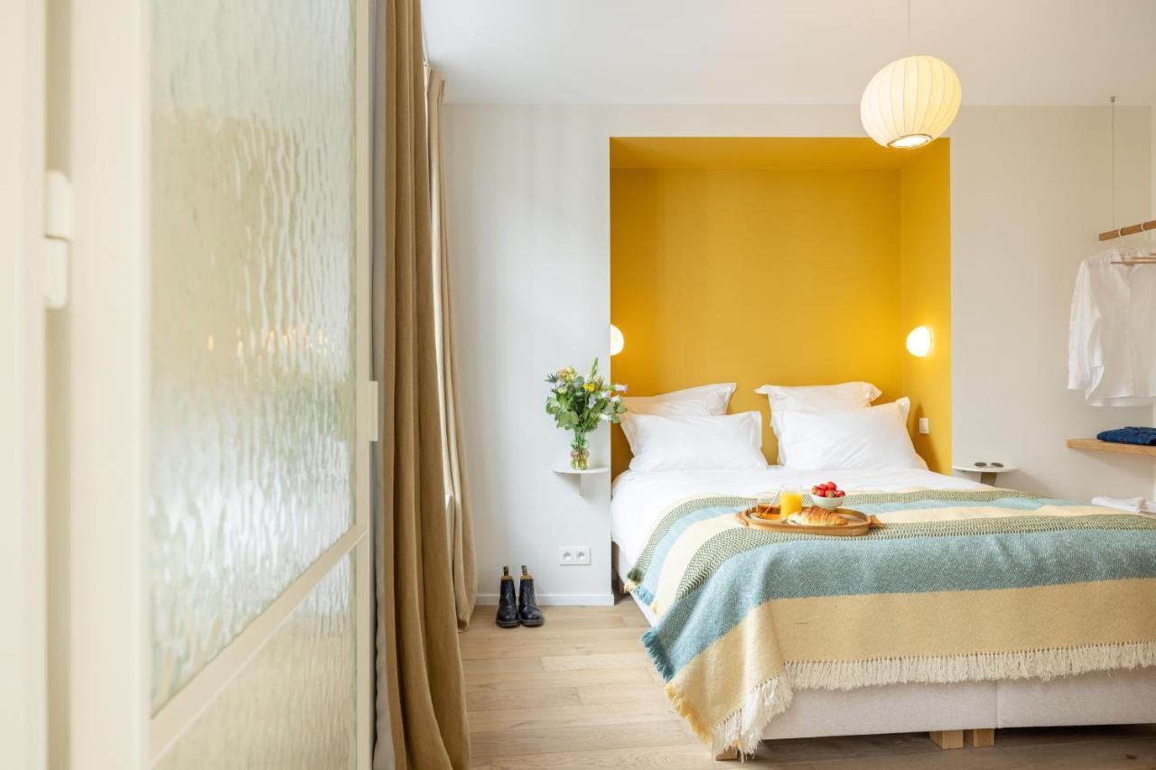 La Senne Bed & Breakfast Brussels Luaran gambar
