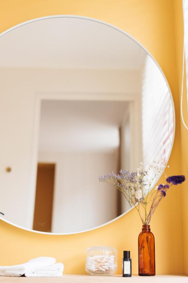 La Senne Bed & Breakfast Brussels Luaran gambar