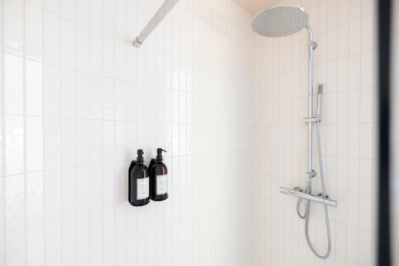 La Senne Bed & Breakfast Brussels Luaran gambar