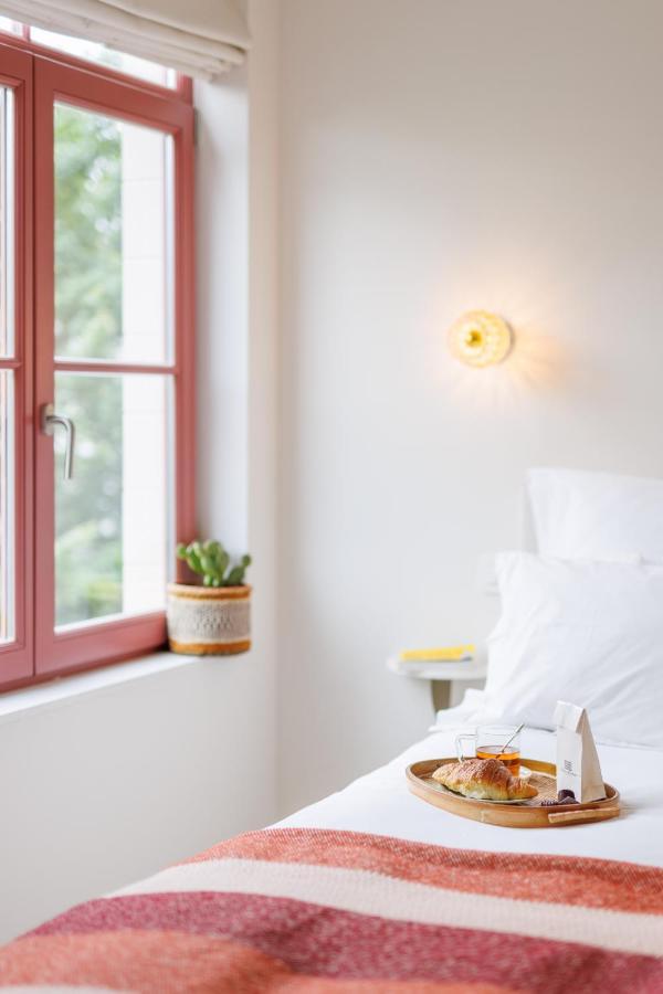 La Senne Bed & Breakfast Brussels Luaran gambar