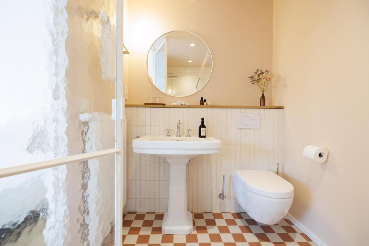 La Senne Bed & Breakfast Brussels Luaran gambar