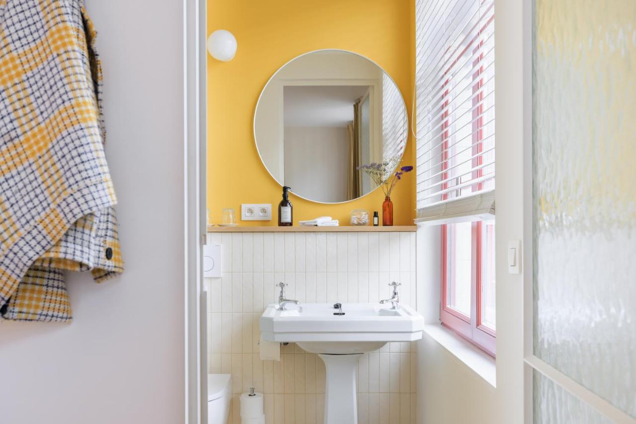 La Senne Bed & Breakfast Brussels Luaran gambar