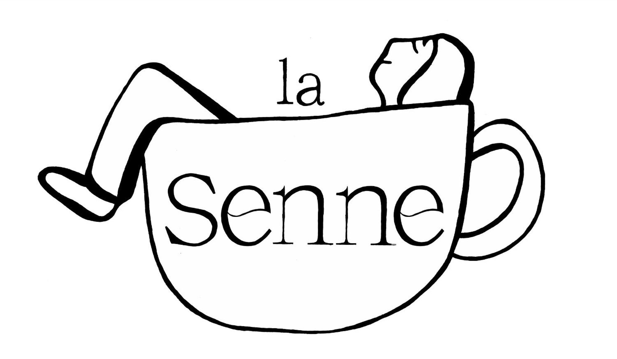 La Senne Bed & Breakfast Brussels Luaran gambar