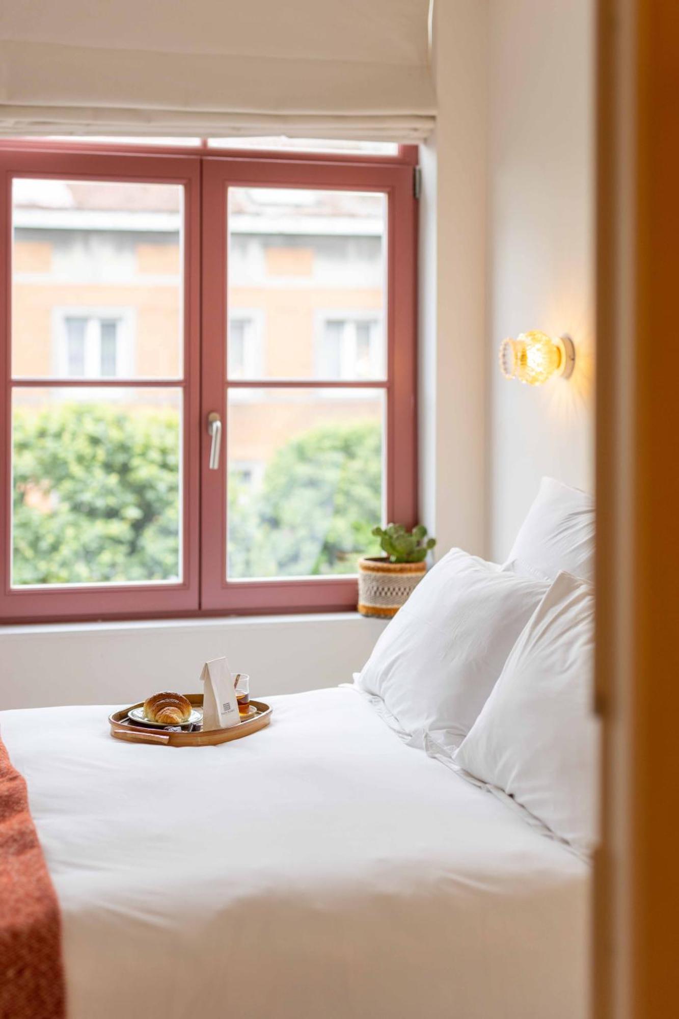 La Senne Bed & Breakfast Brussels Luaran gambar